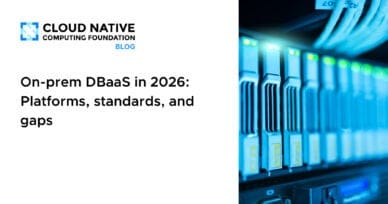 On-prem DBaaS in 2026: Platforms, standards, and gaps