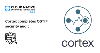 Cortex completes OSTIF security audit