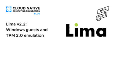 Lima v2.2: Windows guests and TPM 2.0 emulation