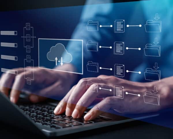 Cloudchipr Client