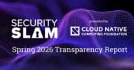 Slam26 Spring Transparency Report
