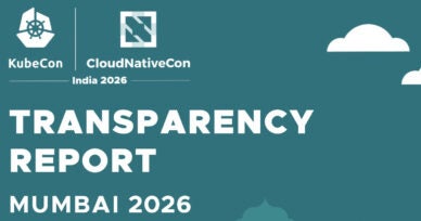 KubeCon + CloudNativeCon India 2026