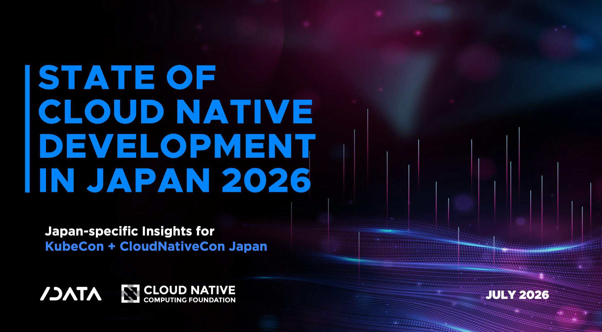 The State of Cloud Native Development Japan