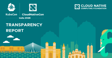 KubeCon + CloudNativeCon India 2026