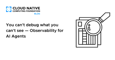 You can’t debug what you can’t see — Observability for AI Agents 