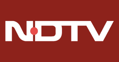 NDTV: “Space X IPO Listing LIVE: World’s Biggest IPO Listing”