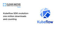 Kubeflow SDK evolution- One million downloads and counting