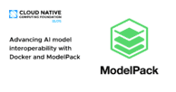 Advancing AI model interoperability with Docker and ModelPack