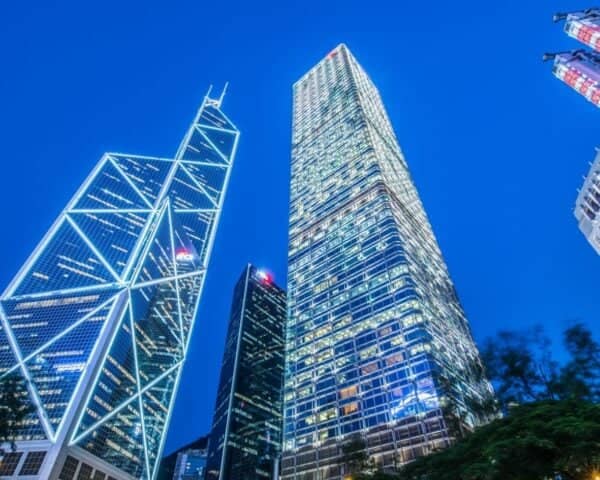 China Merchants Bank
