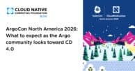ArgoCon North America 2026: What to expect as the Argo community looks toward CD 4.0