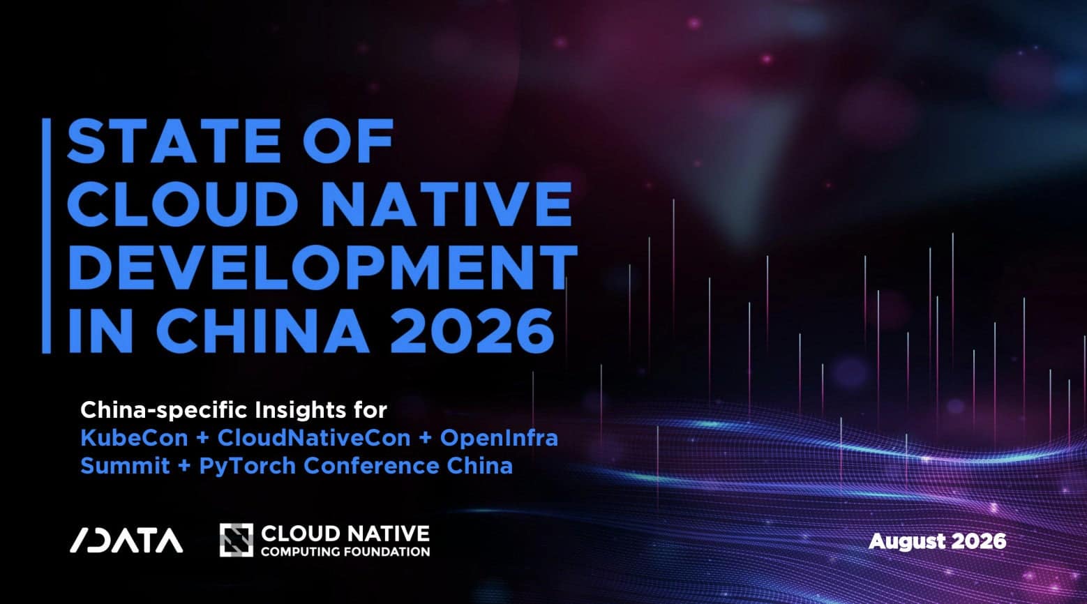 The State of Cloud Native Development in China Report