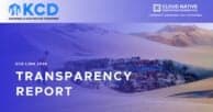 KCD Lima Perú 2026