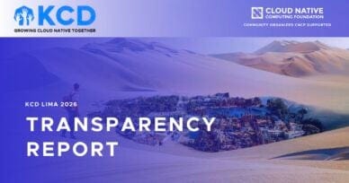 KCD Lima Perú 2026