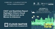 CNCF and SlashData Report Highlights China’s Cloud Native Momentum as AI Moves to Inference