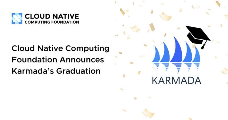 Cloud Native Computing Foundation Announces Karmada Graduation