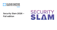 Security Slam 2026 – Fall edition