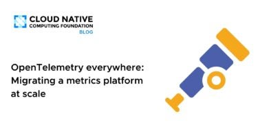 OpenTelemetry everywhere: Migrating a metrics platform at scale