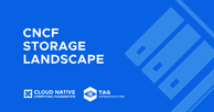 CNCF Storage Landscape