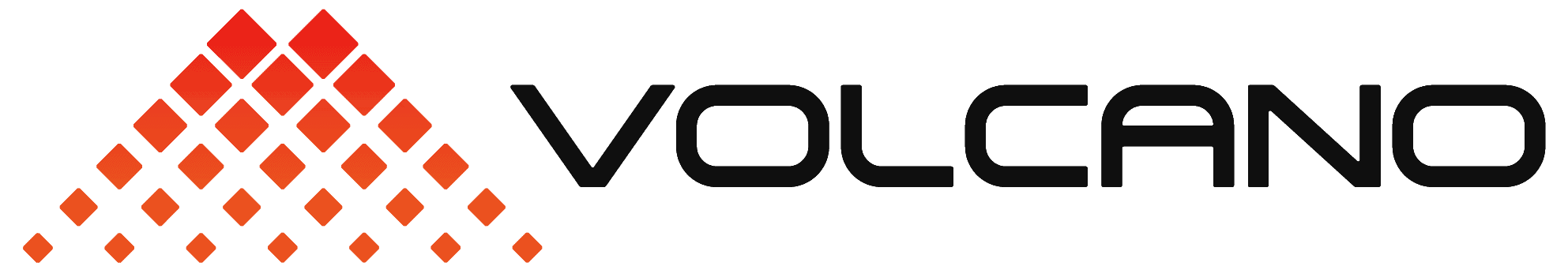 Volcano logo